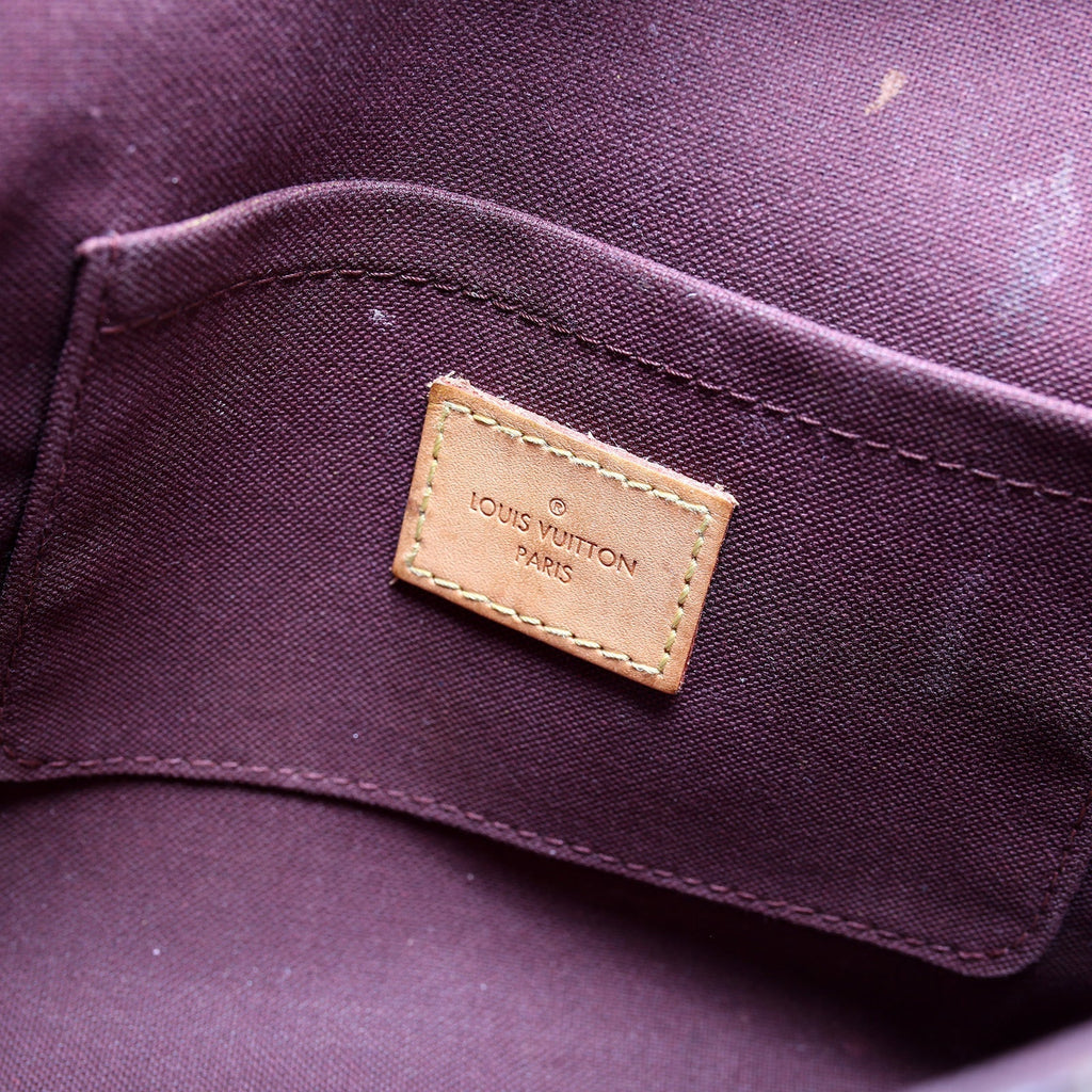 Favorite MM Monogram