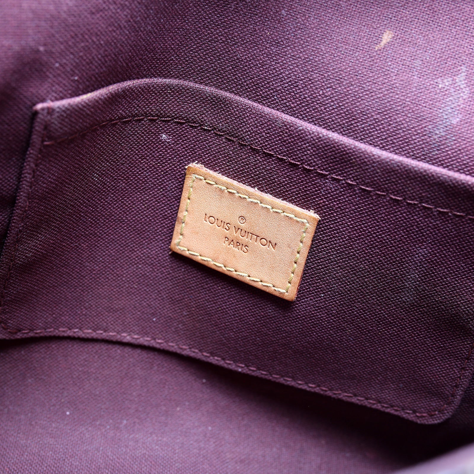 Favorite MM Monogram