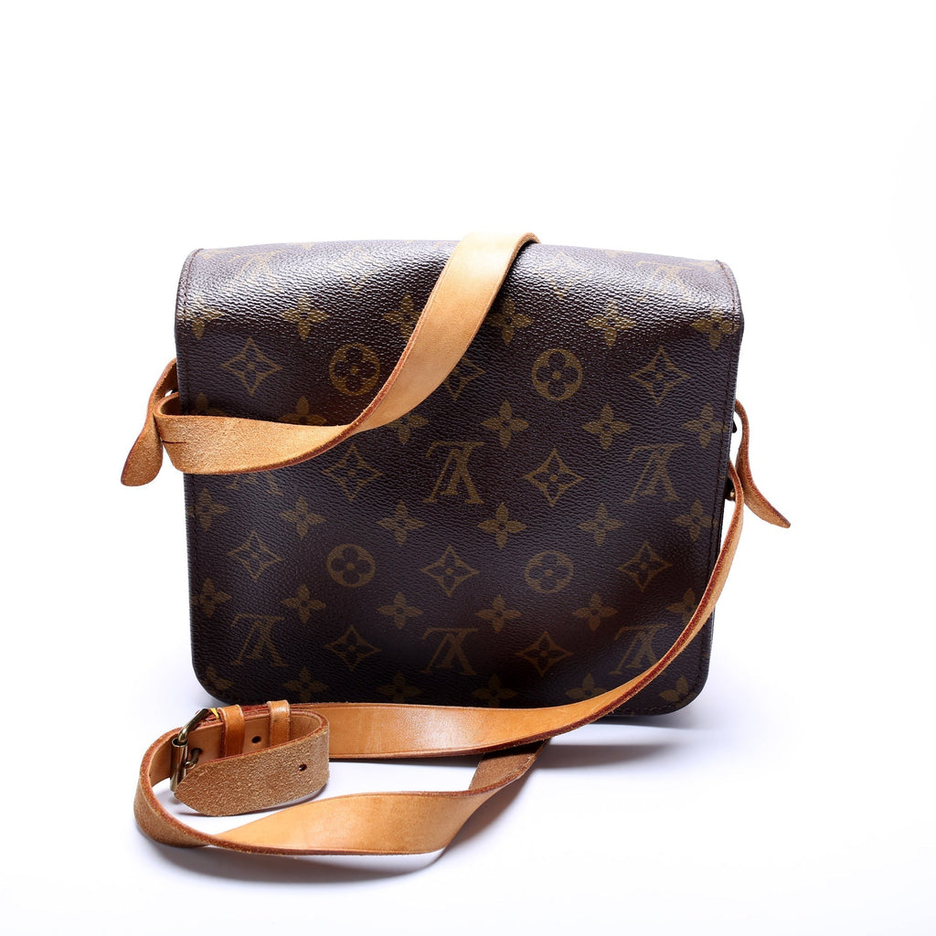 Cartouchiere 22 Monogram