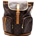 Bosphore Backpack Monogram