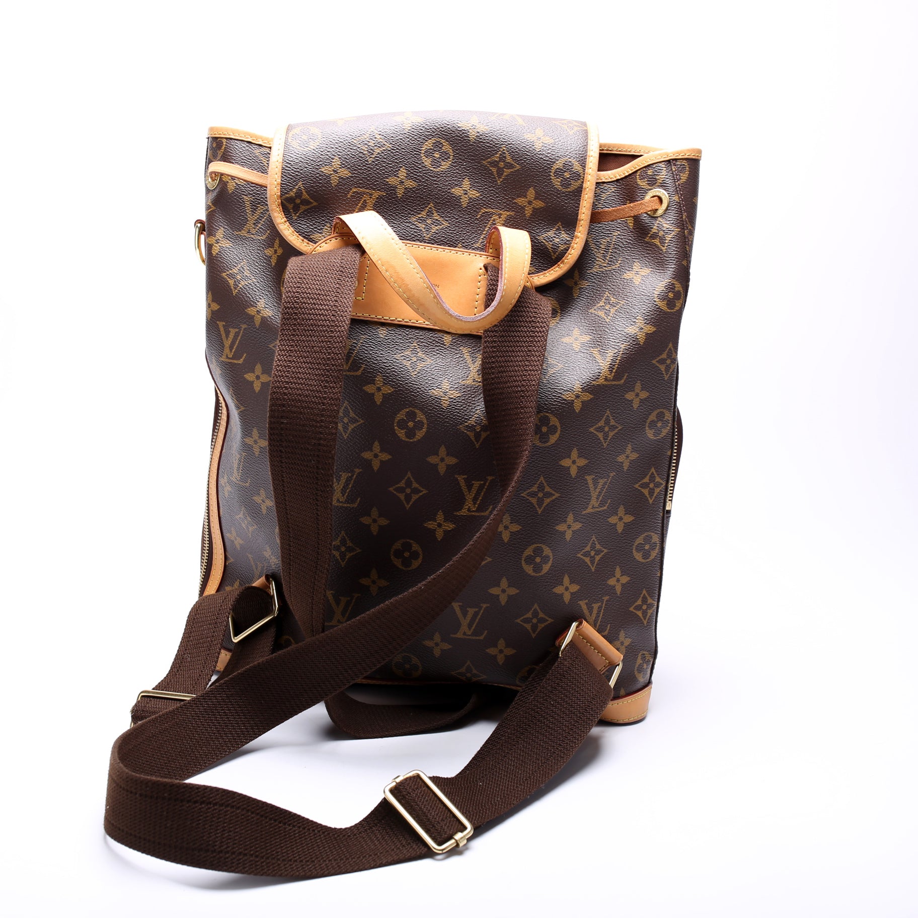Bosphore Backpack Monogram