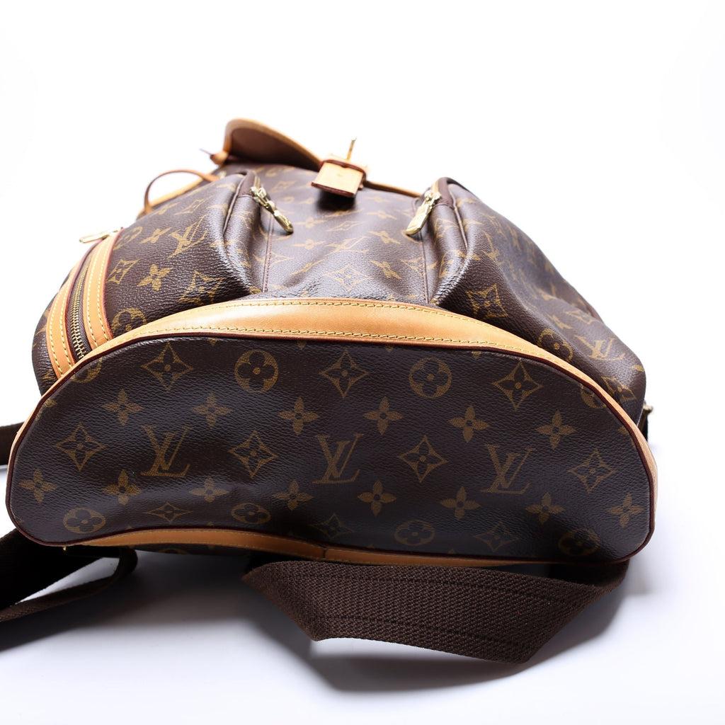 Bosphore Backpack Monogram