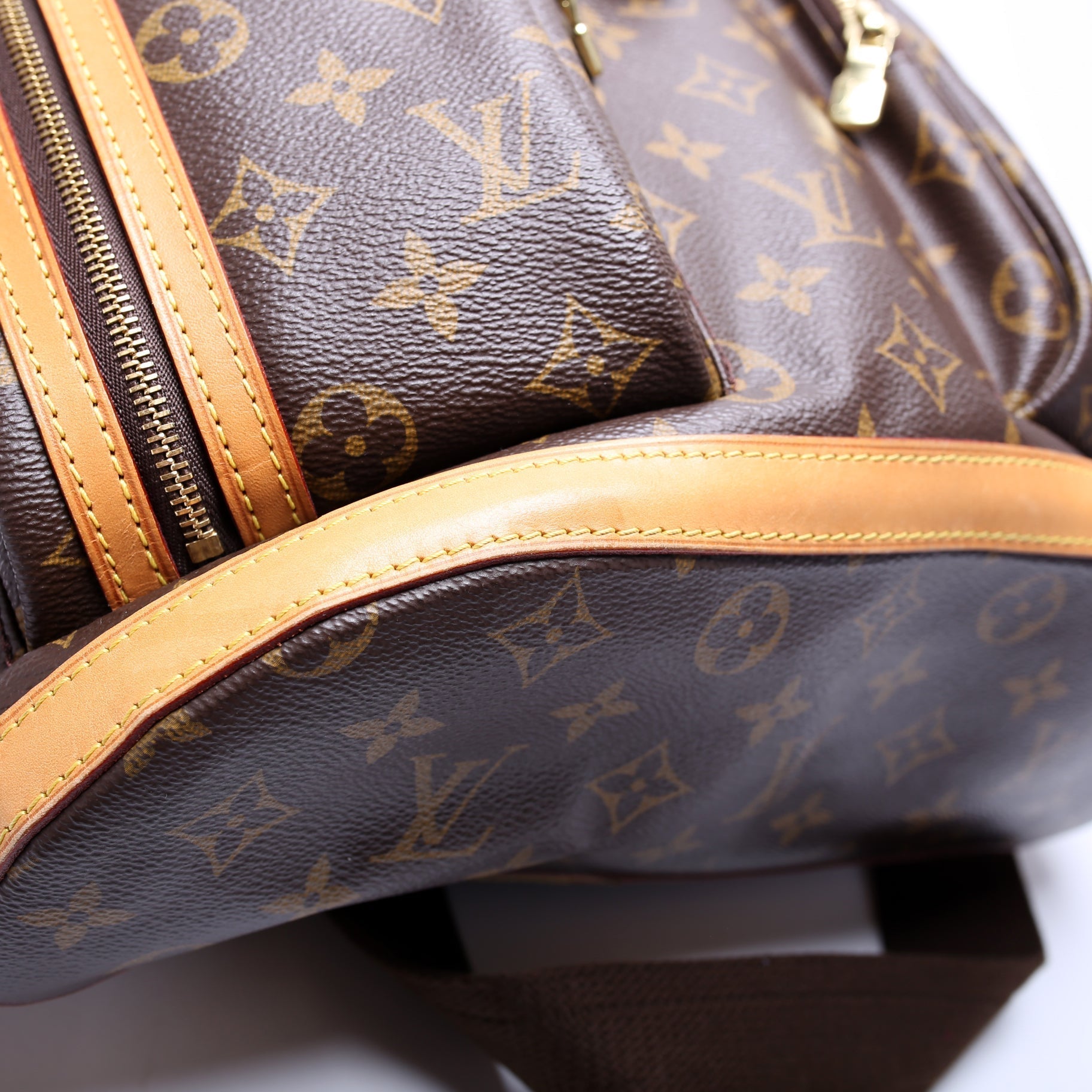 Bosphore Backpack Monogram