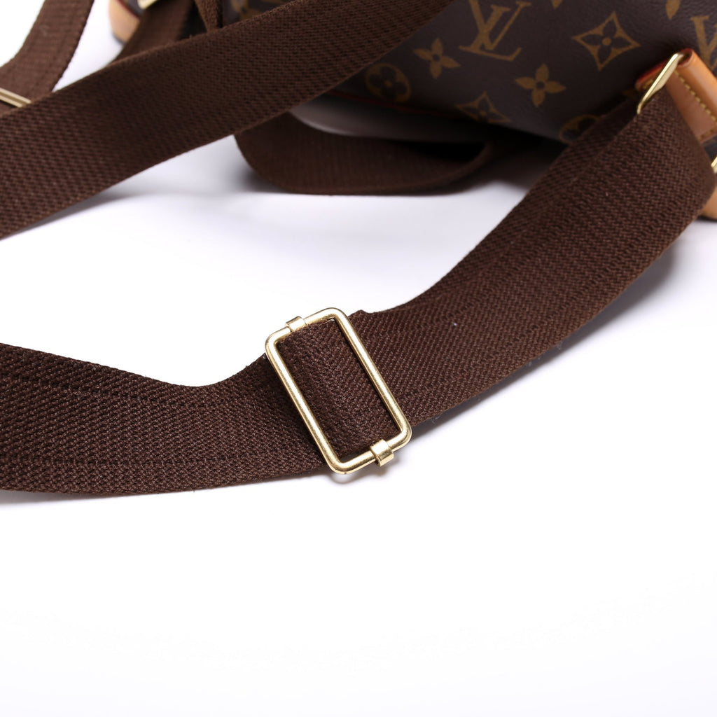 Bosphore Backpack Monogram