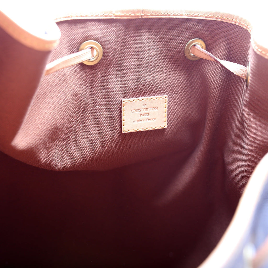 Bosphore Backpack Monogram