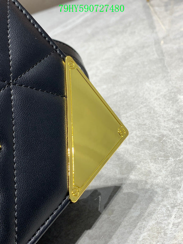 Prada Bags - The Luxera Bags  073