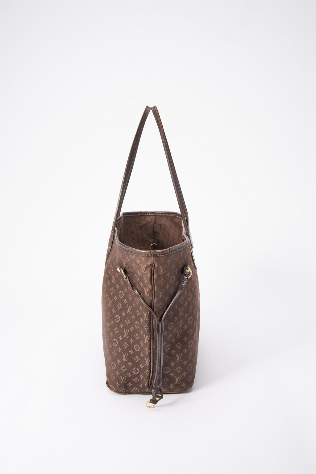 Louis Vuitton Neverfull MM in Monogram Canvas