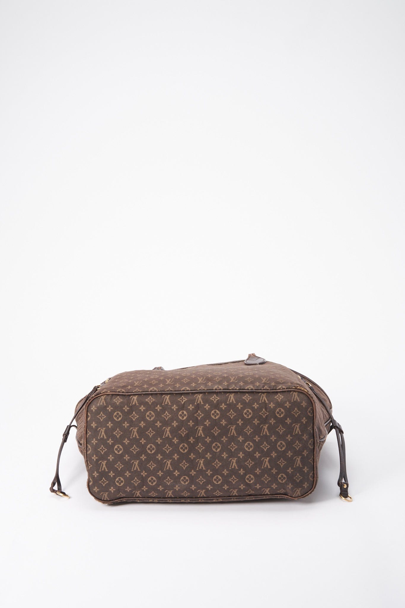 Louis Vuitton Neverfull MM in Monogram Canvas