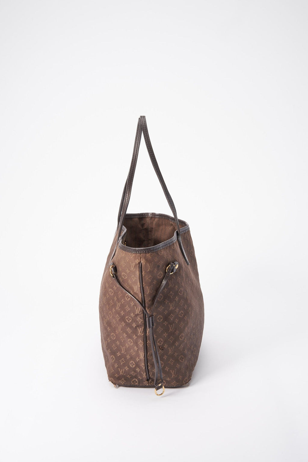 Louis Vuitton Neverfull MM in Monogram Canvas