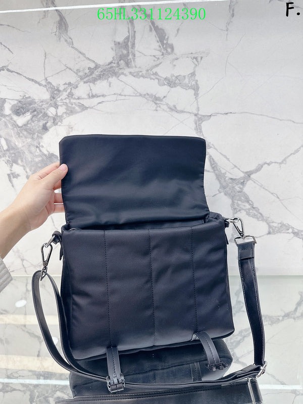 Prada Bags - The Luxera Bags  786