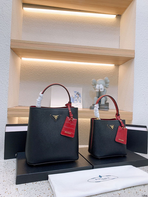 Prada Bags - Luxera Bags - 456