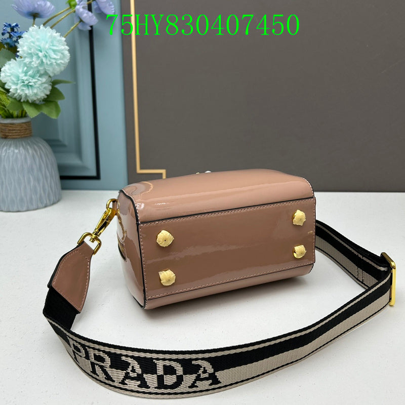 Prada Bags - The Luxera Bags  422