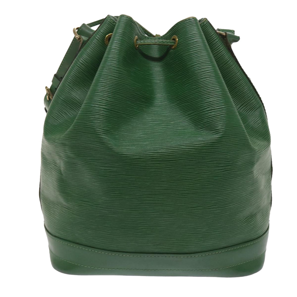 LOUIS VUITTON Noe Shoulder Bag