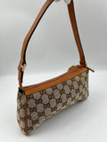 Vintage Gucci Shoulder Bag
