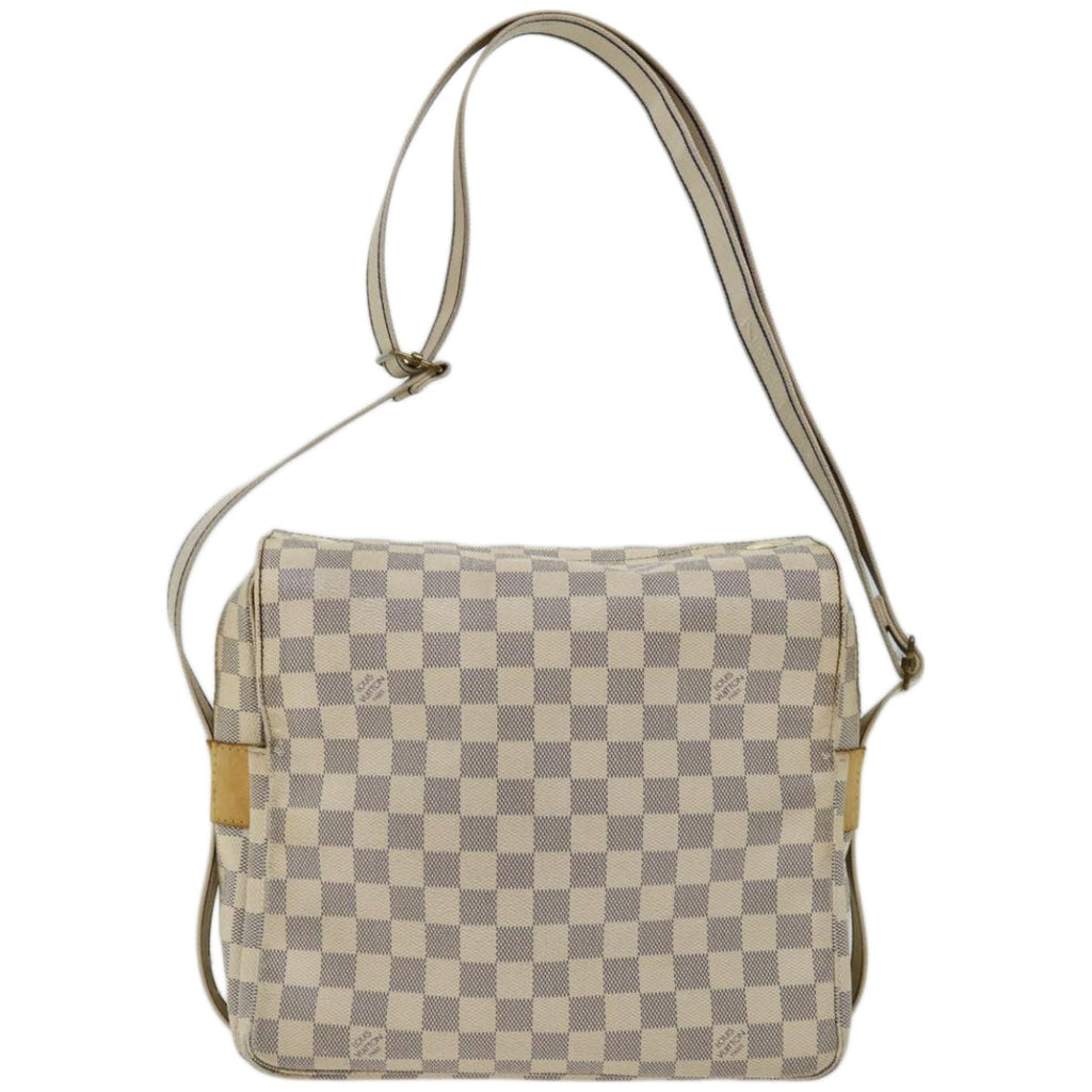 LOUIS VUITTON Naviglio Shoulder Bag