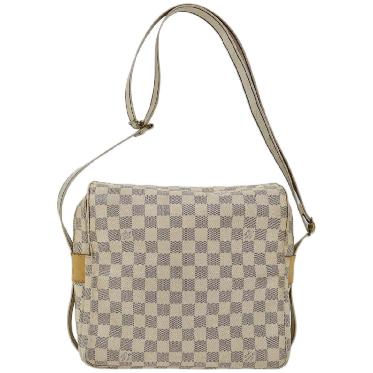 LOUIS VUITTON Naviglio Shoulder Bag