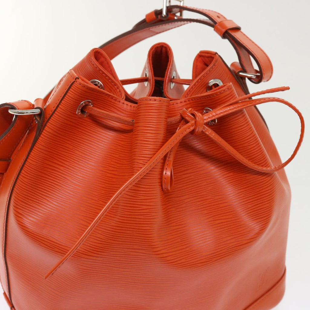 LOUIS VUITTON Petit Noe Shoulder Bag