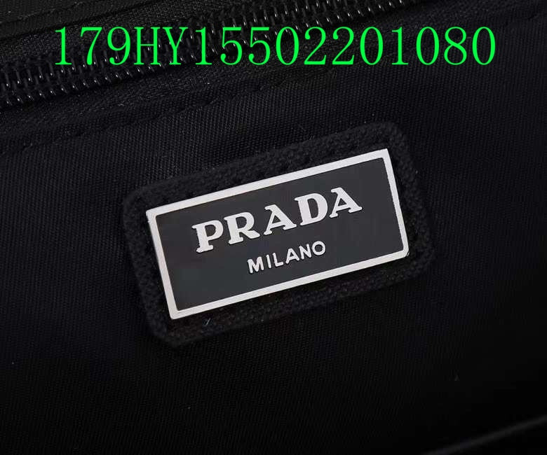 Prada Bags - The Luxera Bags  519