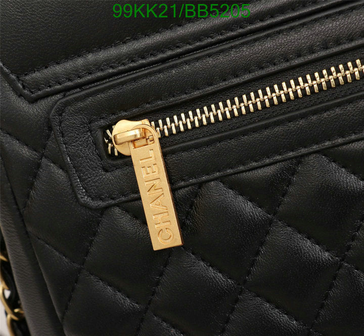 Chanel Bags Crossbody - 479