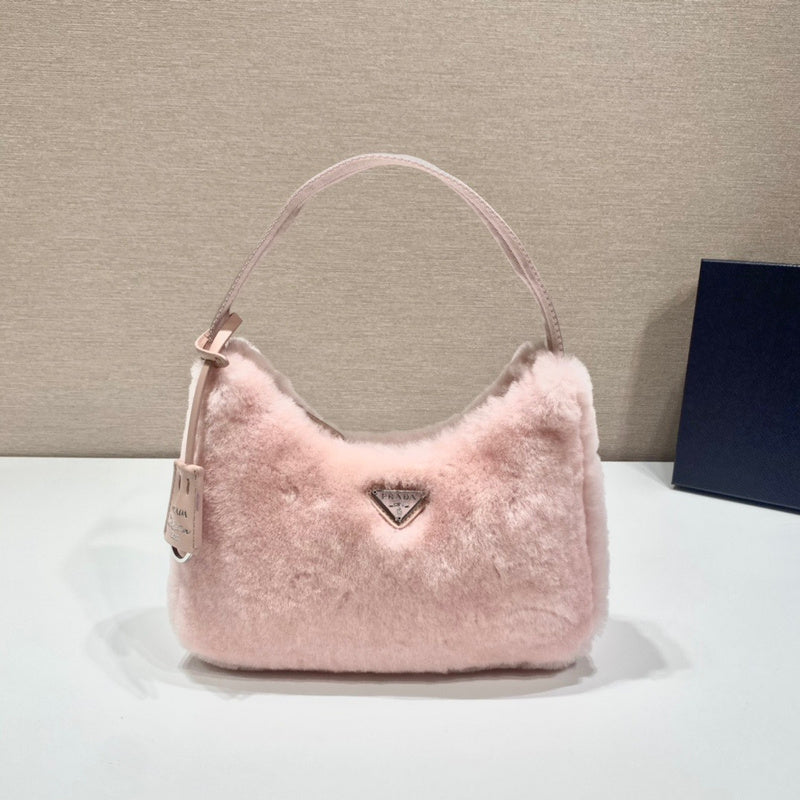 Prada Shoulders Bags - 139