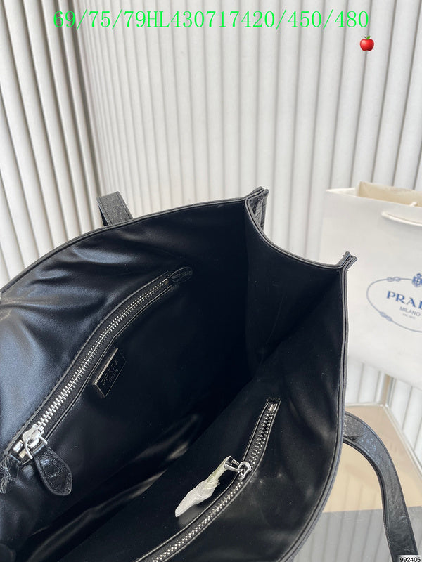 Prada Bags - The Luxera Bags  103