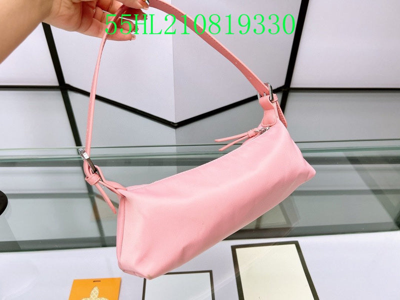 Prada Bags - The Luxera Bags  1033
