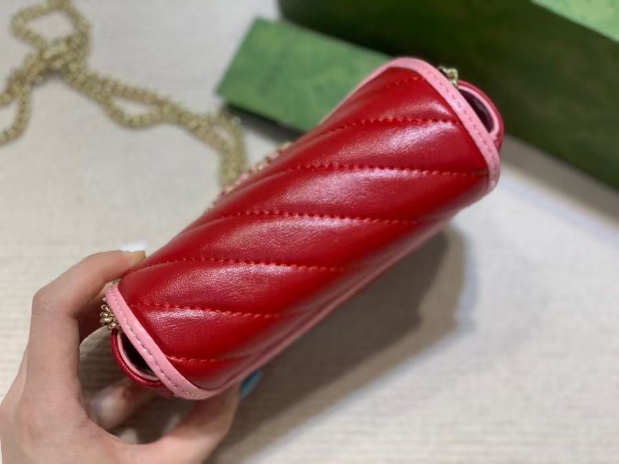 LB - New 1:1 rep Bag Gucci 444