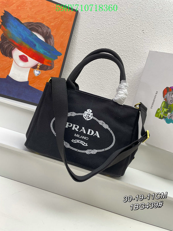 Prada Bags - The Luxera Bags  094