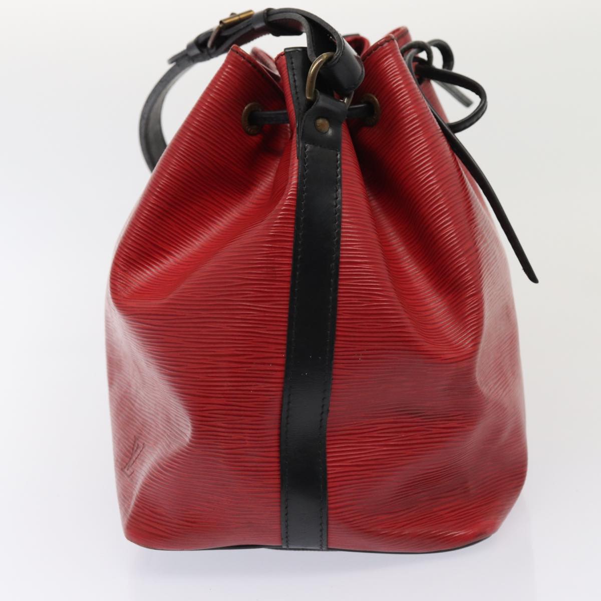 LOUIS VUITTON Petit Noe Shoulder Bag