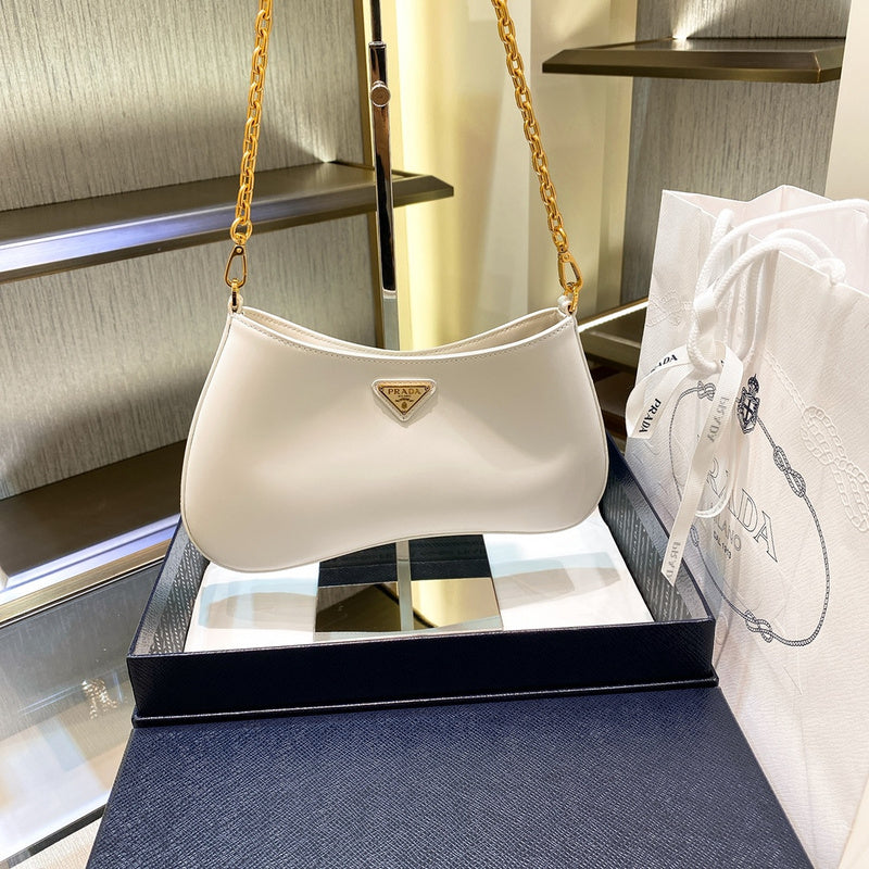 Prada Bags - Luxera Bags - 2329