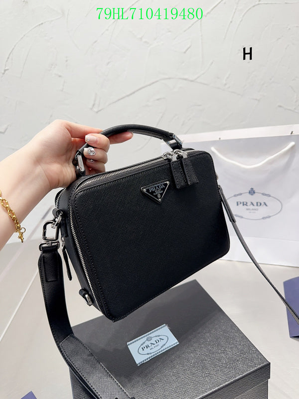 Prada Bags - The Luxera Bags  378