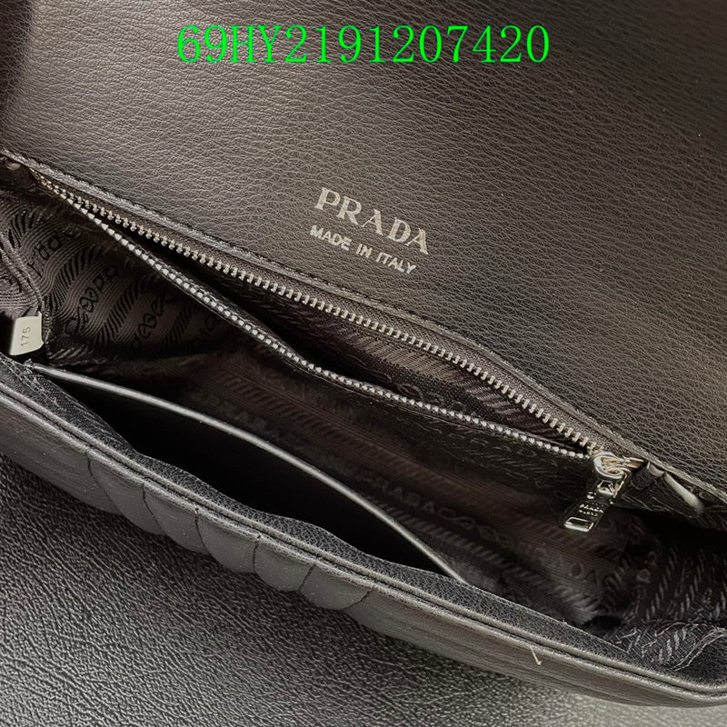 Prada Bags - The Luxera Bags  718