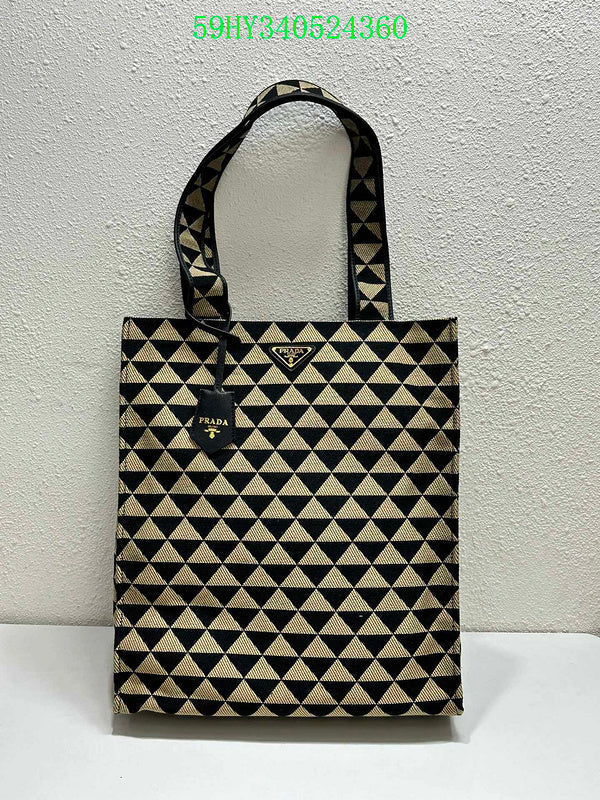 Prada Bags - The Luxera Bags  285