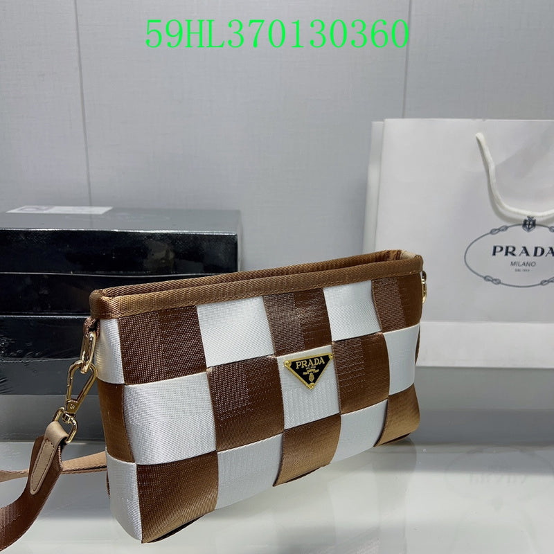 Prada Bags - The Luxera Bags  612