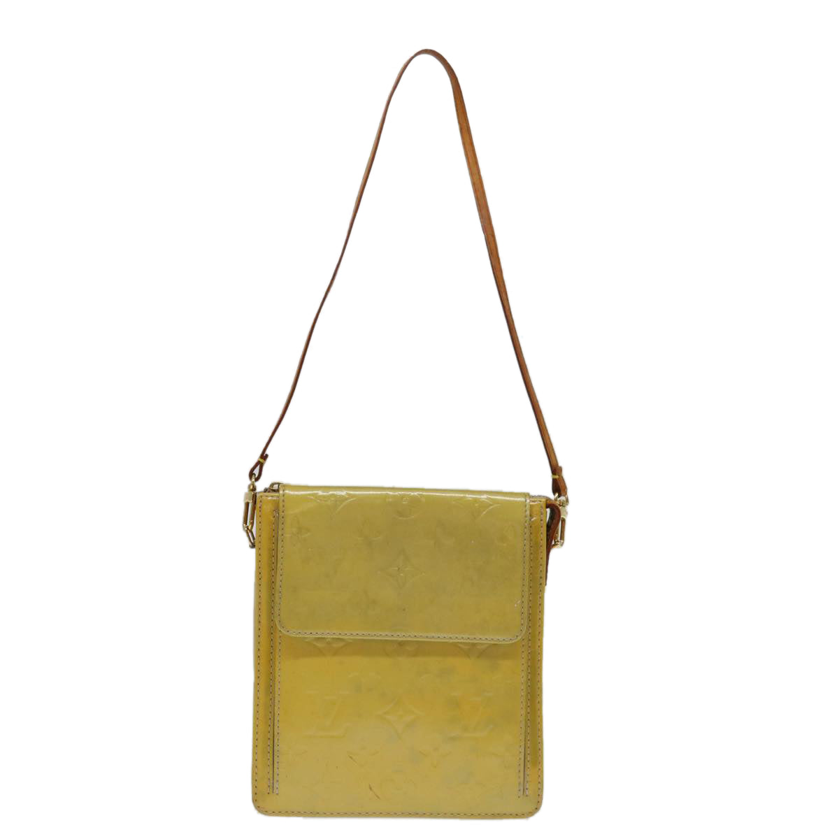 LOUIS VUITTON Mott Shoulder Bag