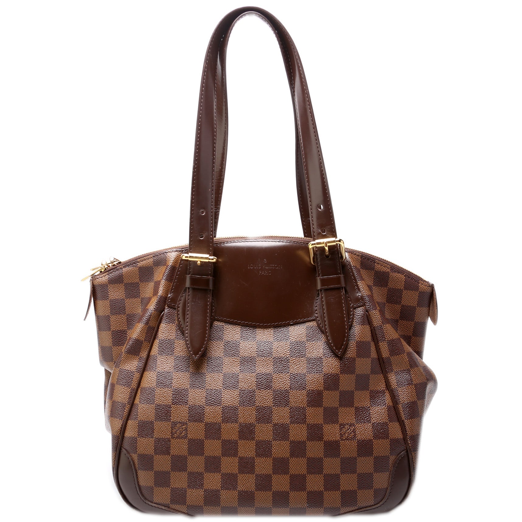 Louis Vuitton Verona MM Damier Ebene