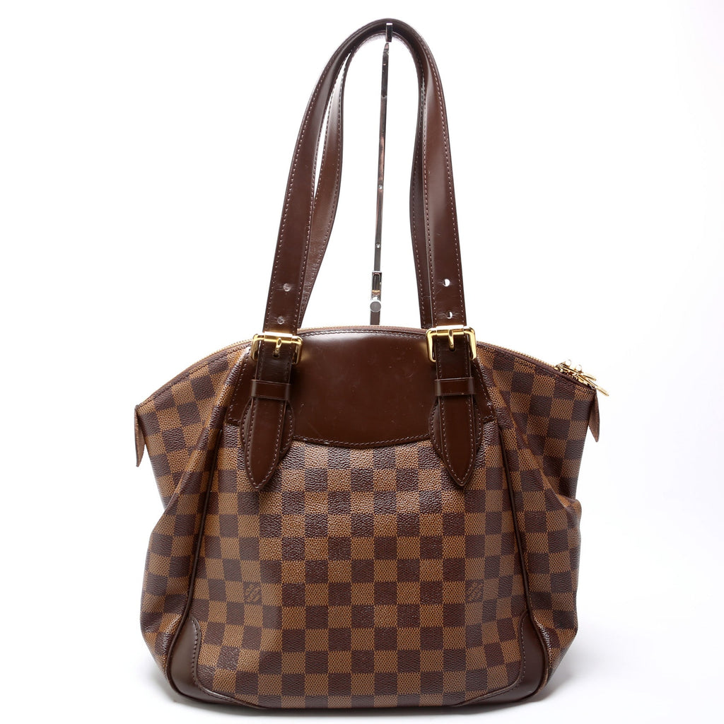 Louis Vuitton Verona MM Damier Ebene