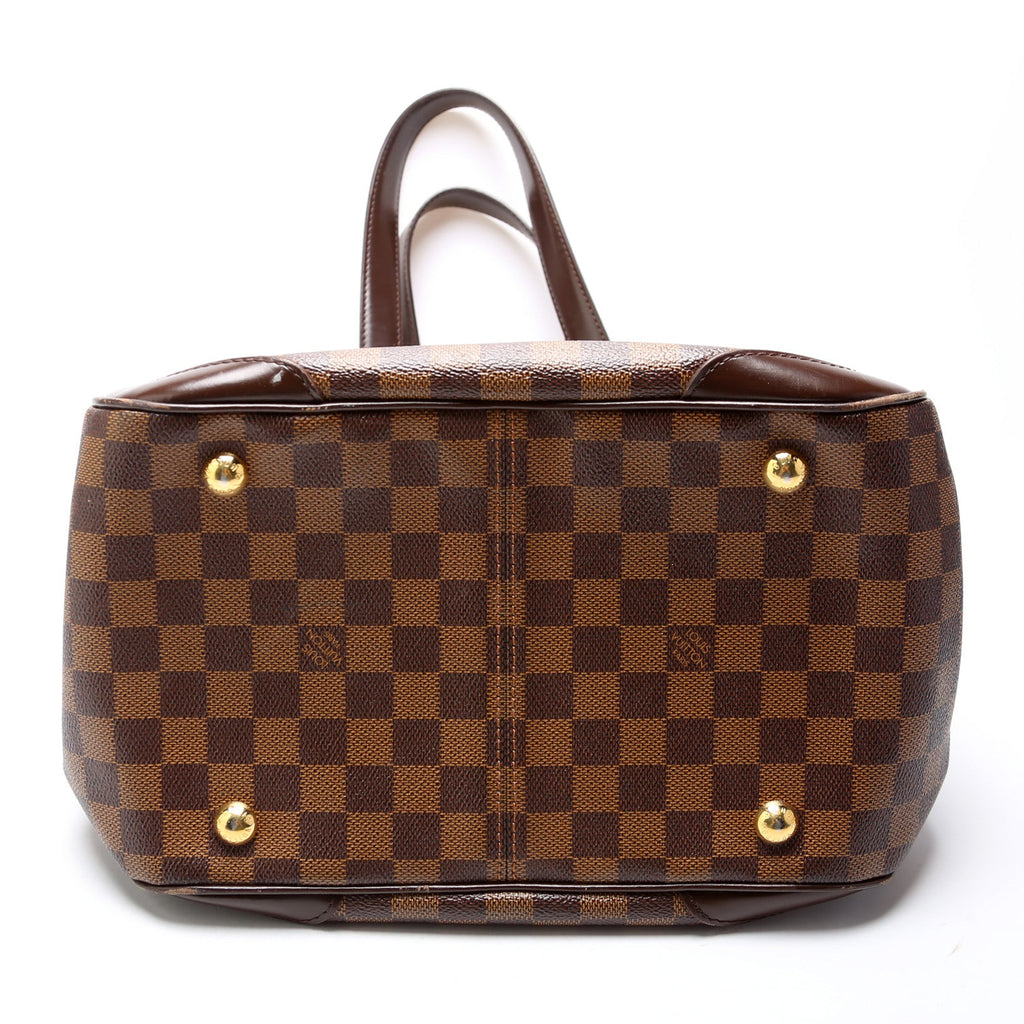 Louis Vuitton Verona MM Damier Ebene