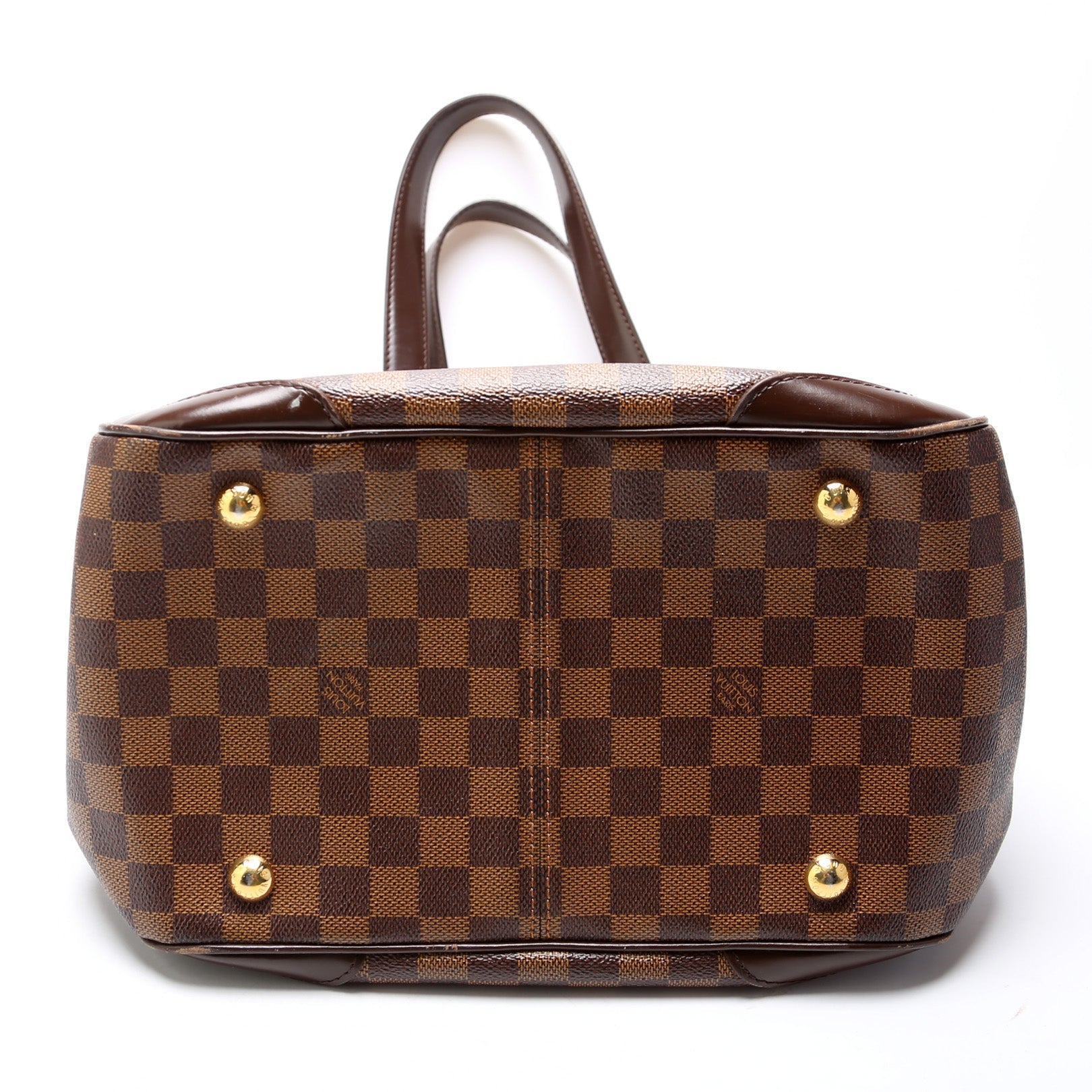 Louis Vuitton Verona MM Damier Ebene