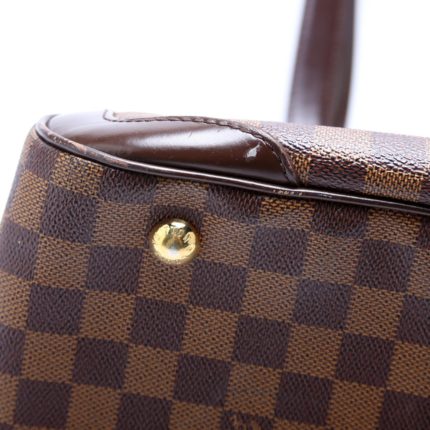 Louis Vuitton Verona MM Damier Ebene