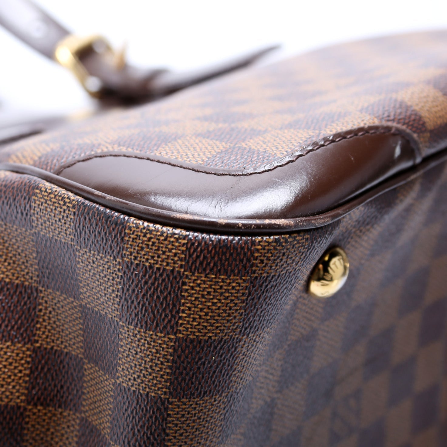 Louis Vuitton Verona MM Damier Ebene