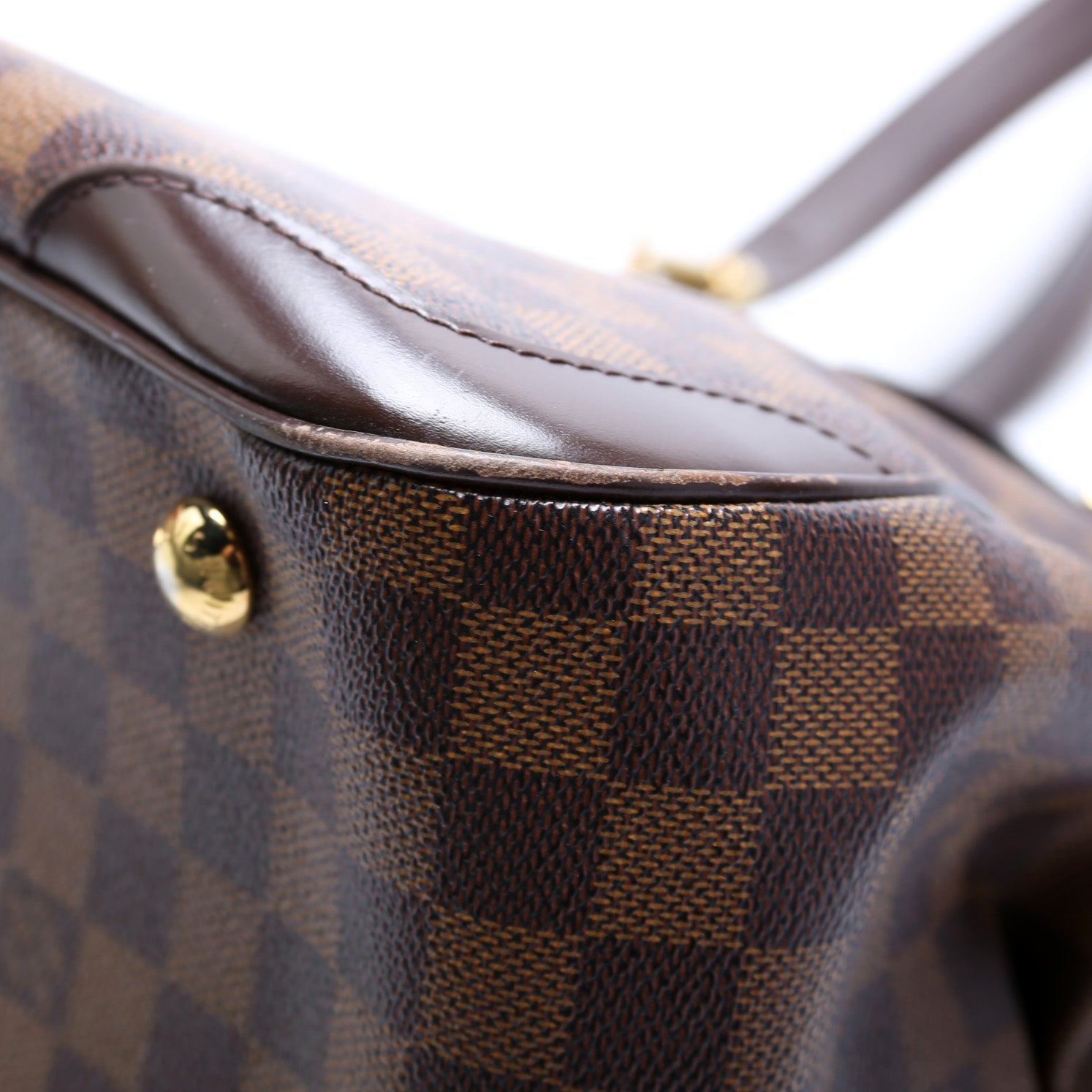 Louis Vuitton Verona MM Damier Ebene