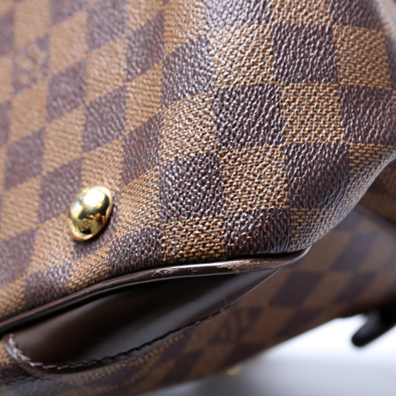 Louis Vuitton Verona MM Damier Ebene