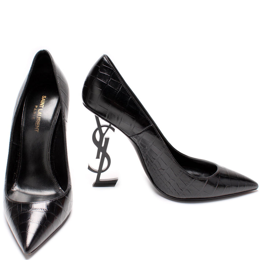 Saint Laurent Opyum Pumps Size 39