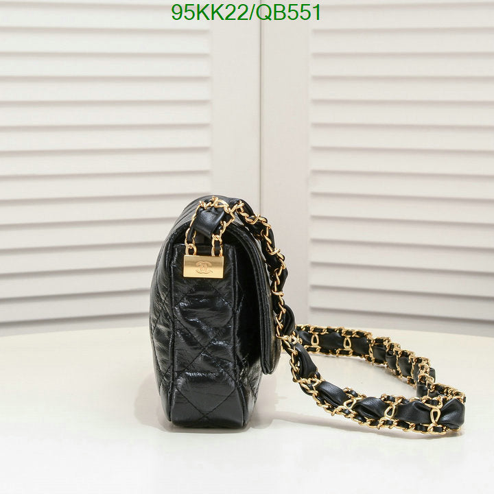 Chanel Bags Crossbody - 092