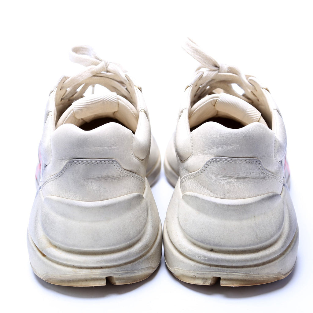 Gucci Rhyton Sneakers Size 38