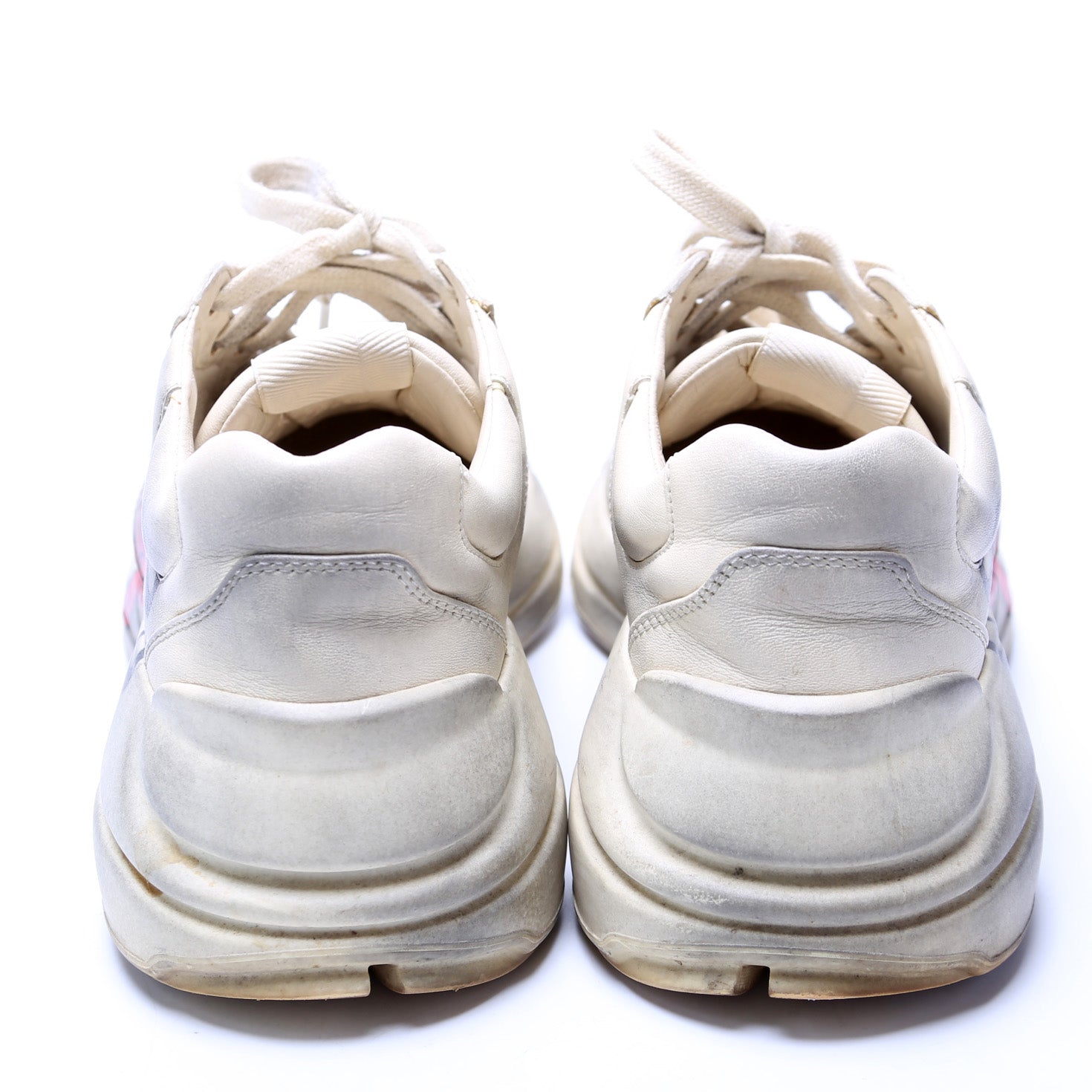 Gucci Rhyton Sneakers Size 38