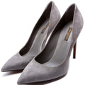 Louis Vuitton Pointed Toe Pumps Size 38.5