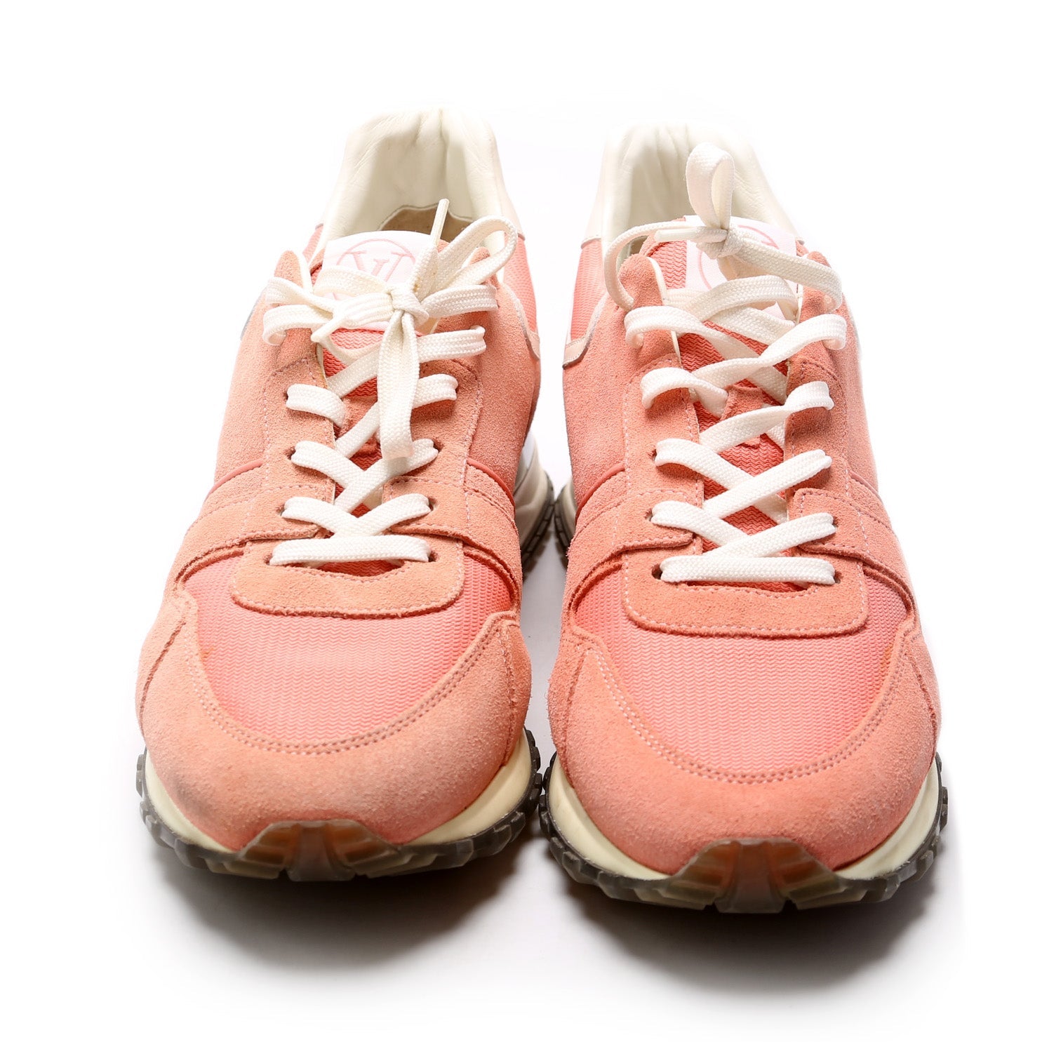 Louis Vuitton Run Away Sneakers Size 39