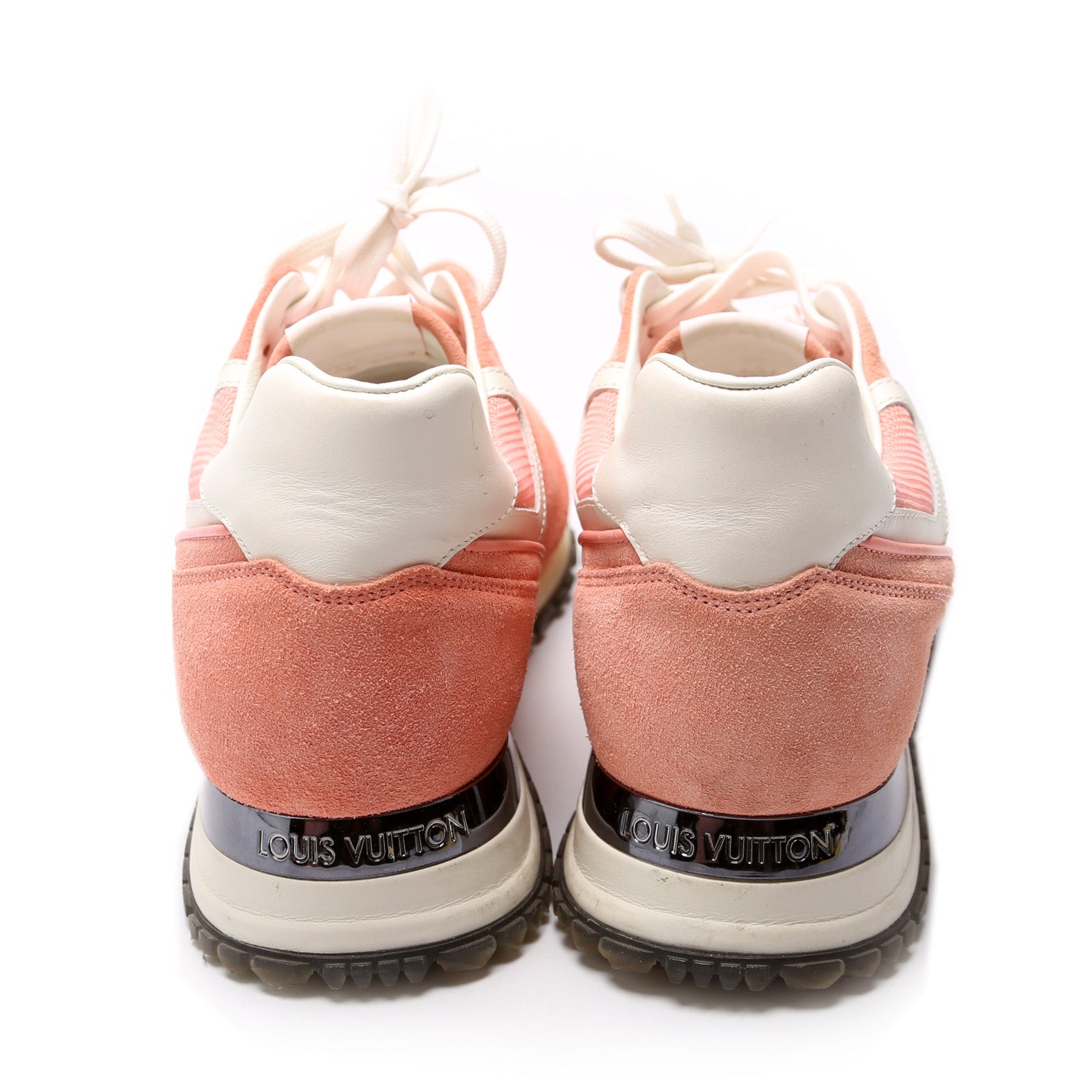 Louis Vuitton Run Away Sneakers Size 39